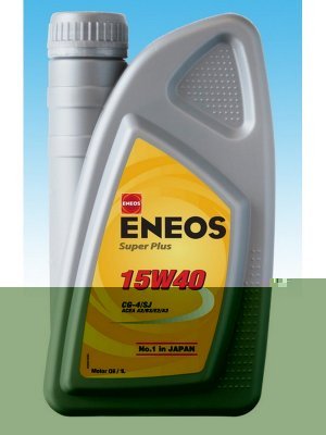 ENEOS Super Plus 15W-40 1L