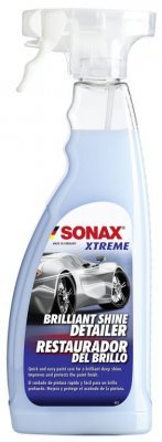 SONAX Xtreme rychlovosk detailer, 750ml