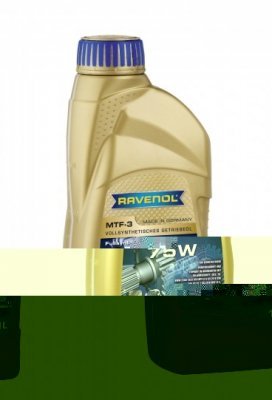 Ravenol MTF-3 75W 1L