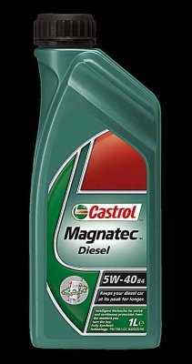 5W-40 MAGNATEC DIESEL DPF 1L