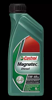 5W-40 MAGNATEC DIESEL DPF 1L