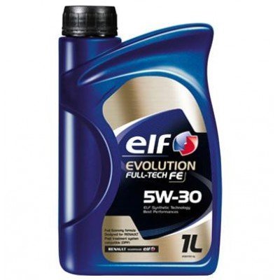 Elf Evolution Full-Tech FE 5W-30 1 l
