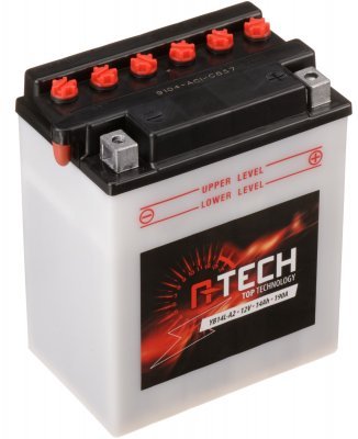 A-TECH