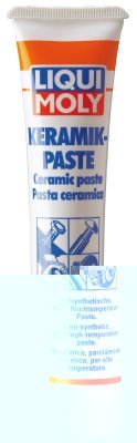 KERAMICKÁ PASTA 50 g