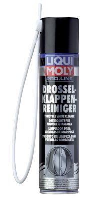 ČISTIČ ŠKRTIACEJ KLAPKY