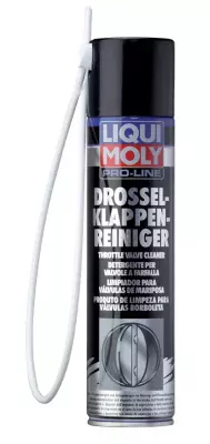 ČISTIČ ŠKRTIACEJ KLAPKY