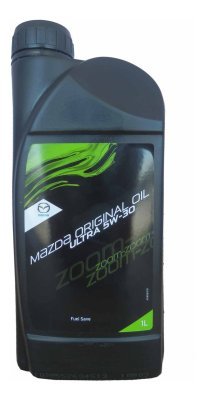 OLEJ 5W-30 MAZDA DEXELIA ULTRA 1L