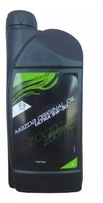 OLEJ 5W-30 MAZDA DEXELIA ULTRA 1L