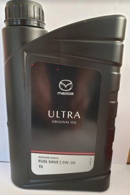 OLEJ 5W-30 MAZDA DEXELIA ULTRA 1L