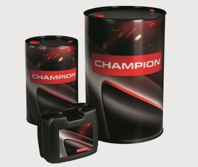 Champion Eco Flow DSG Fluid 20L
