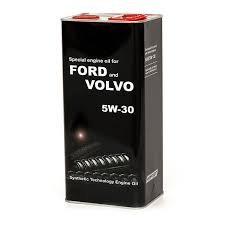 OLEJ FANFARO 5W30 5L FORD / VOLVO