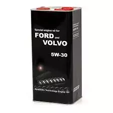 OLEJ FANFARO 5W30 5L FORD / VOLVO