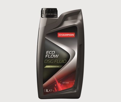 Champion Eco Flow DSG Fluid 1L žltý
