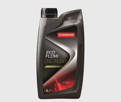 Champion Eco Flow DSG Fluid 1L žltý