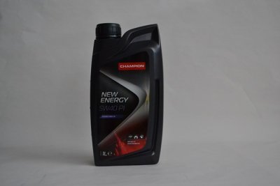 Champion New Energy 5W40 PI C3 1L