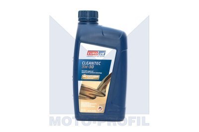 EUROLUB CLEANTEC 5W-30 1L