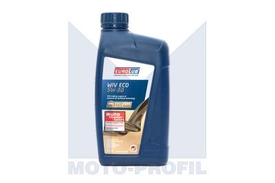 EUROLUB WIV ECO 5W-30 1L