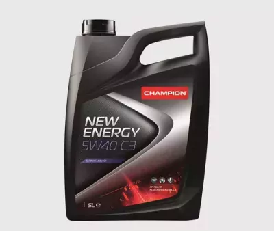 Champion New Energy 5W40 5L