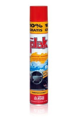 ATAS PLAK Jahoda 750 ml kokpit sprej