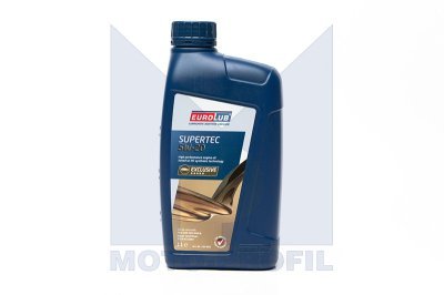 EUROLUB SUPERTEC 5W-20 1L