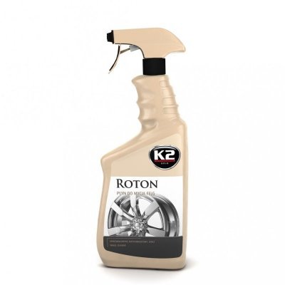 Vysoko účinný prostriedok na umývanie diskov 700ml ROTON