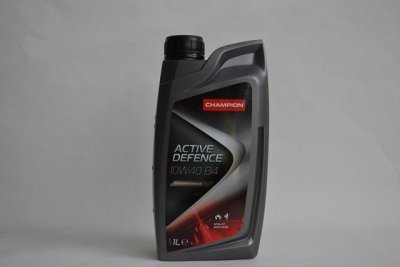 Champion Active Defence 10W40 B4 1L