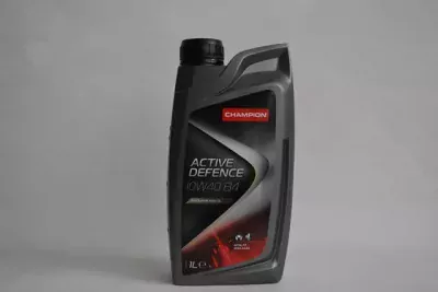Champion Active Defence 10W40 B4 1L