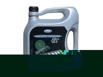 Ford Formula Plus 10W-40 5L
