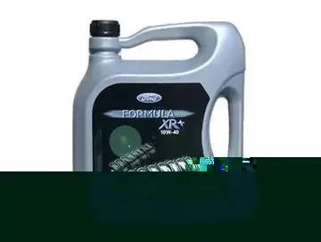 Ford Formula Plus 10W-40 5L