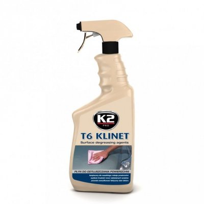 K2 T6 KLINET 770 ml