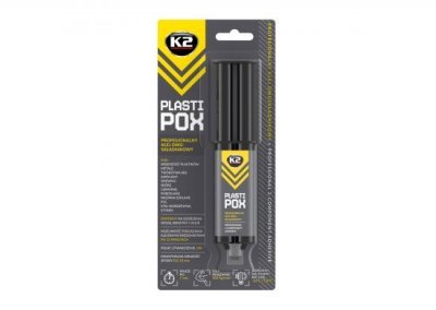 K2 PLASTIPOX 25G