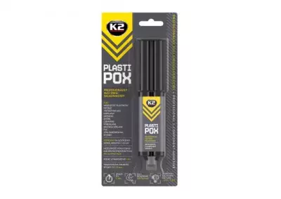 K2 PLASTIPOX 25G