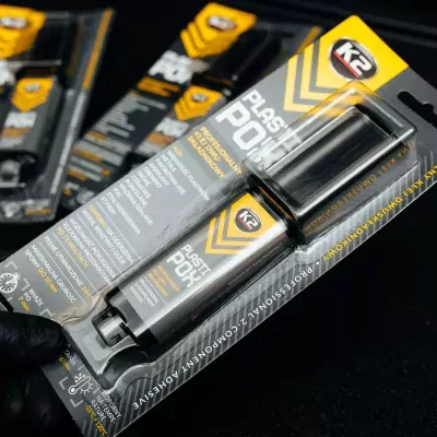 K2 PLASTIPOX 25G