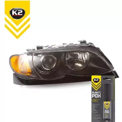 K2 PLASTIPOX 25G