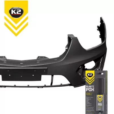 K2 PLASTIPOX 25G