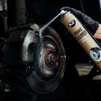 K2 ČISTIČ BRZD 500 ML