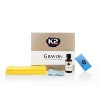K2 GRAVON