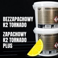 K2 TORNADO 12 KG