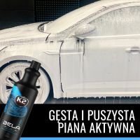 K2 BELA PRO 5 L ENERGY FRUIT