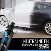K2 BELA PRO 5 L ENERGY FRUIT