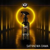 K2 SATINA PRO SUNSET FRESH 1 L