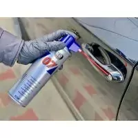 K2 07 viacúčelové mazivo 400 ML