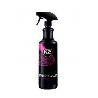 K2 SPECTRUM PRO 1L - Rýchly detailer