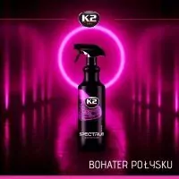 K2 SPECTRUM PRO 1L - Rýchly detailer