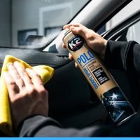 POLO COCKPIT MAN 750ml - kokpit sprej mužská vôňa