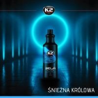 K2 BELA PRO 5 L BLUEBERRY - aktivna pena