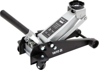 Yato YT-17211 zdvihák pojazdný hydraulický 3 t