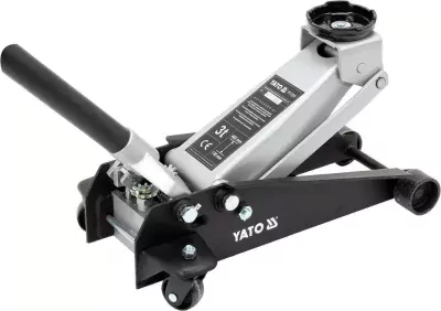 Yato YT-17211 zdvihák pojazdný hydraulický 3 t