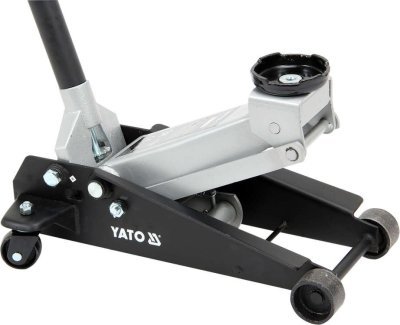 Yato YT-17211 zdvihák pojazdný hydraulický 3 t