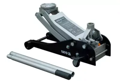 Yato YT-1721 zdvihák pojazdný hydraulický 2,5 t